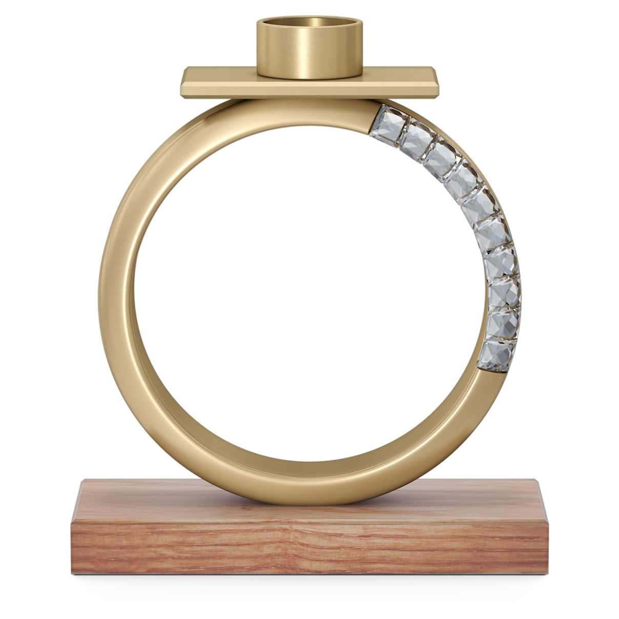 

African Sunset Świecznik