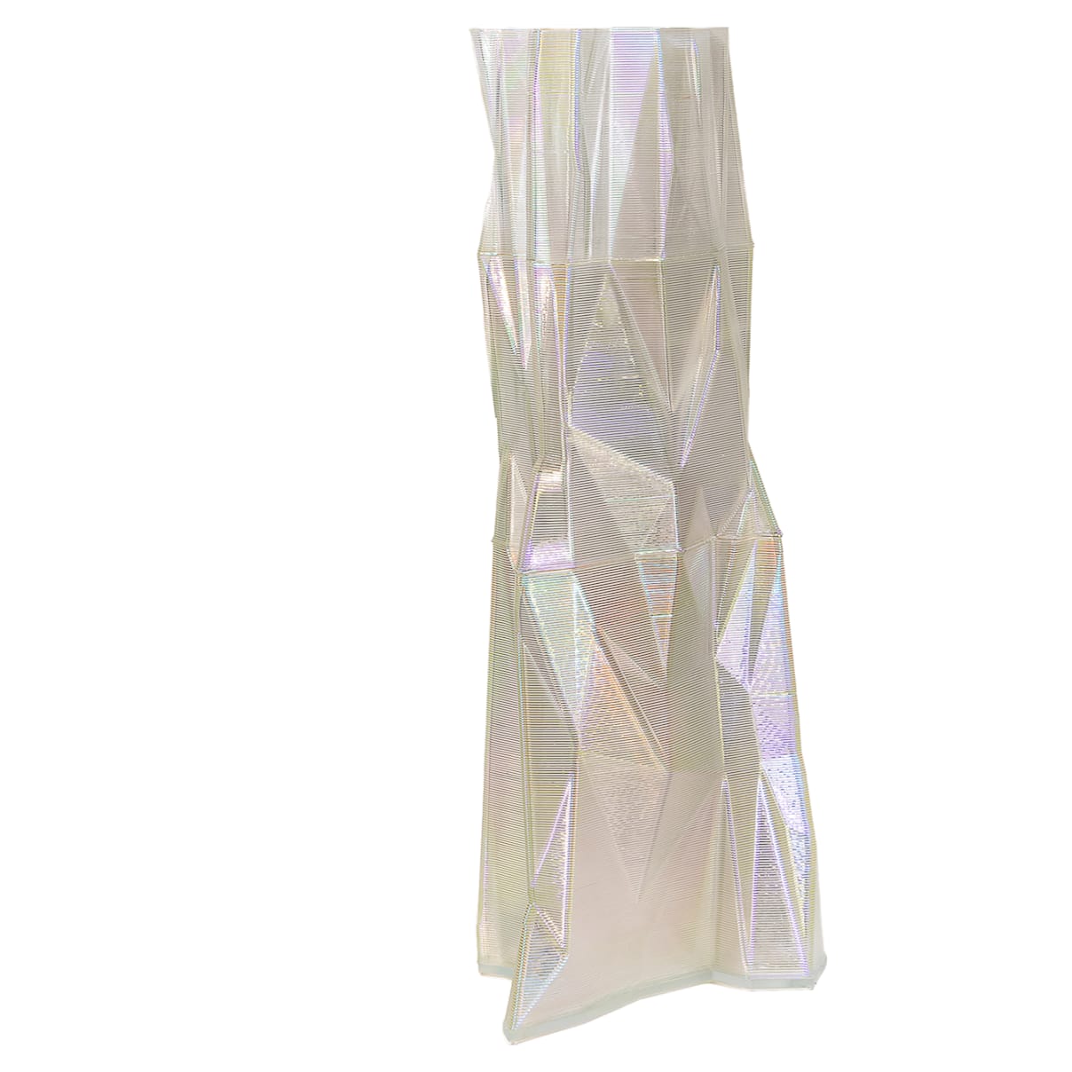 Click to view product details and reviews for Arctic A Vase Aurora Borealis.