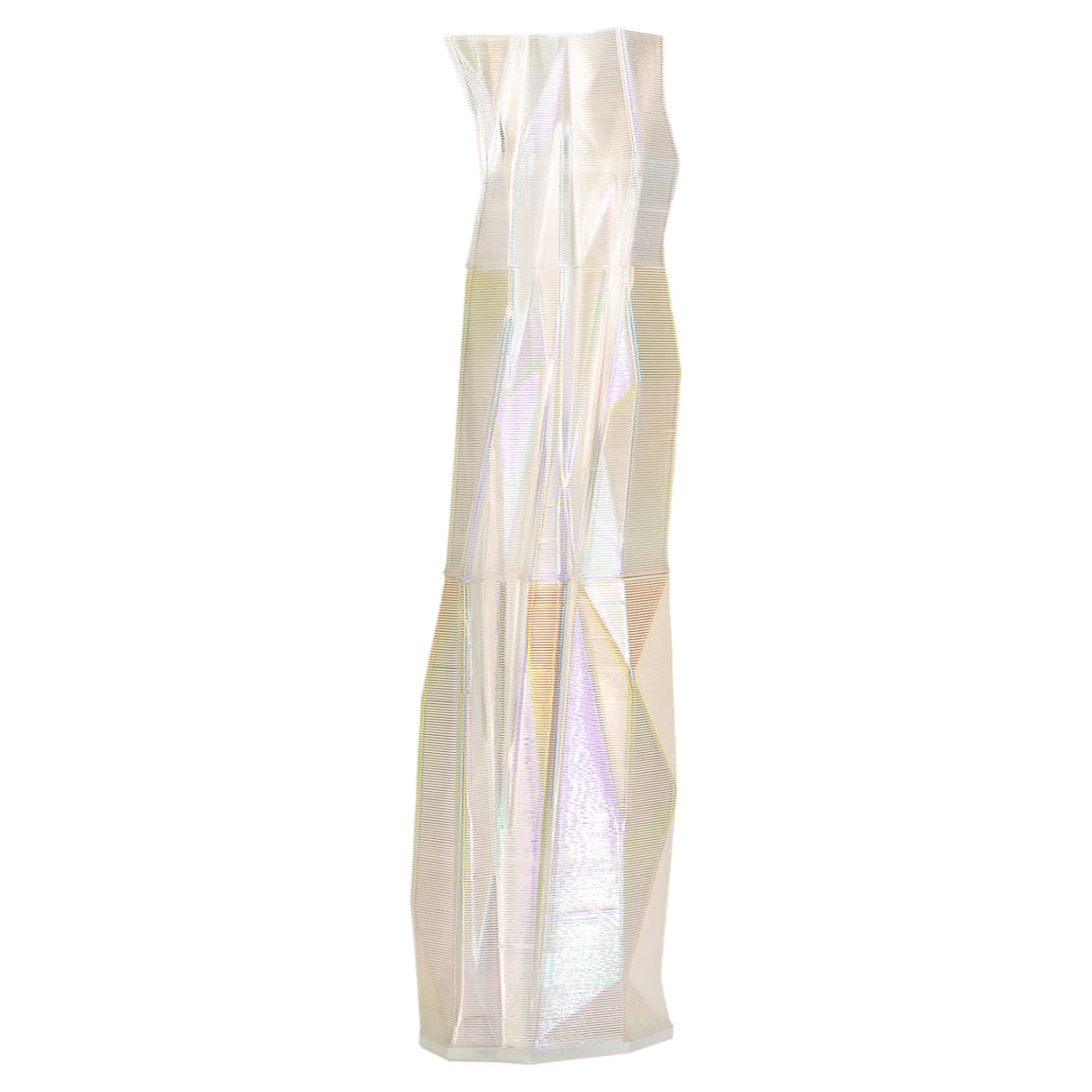 Click to view product details and reviews for Arctic B Vase Aurora Borealis.