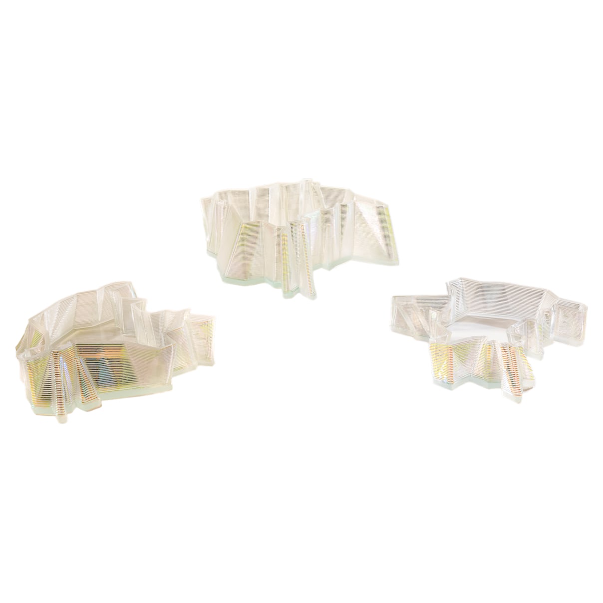 Click to view product details and reviews for Arctic Trays 3 Aurora Borealis.