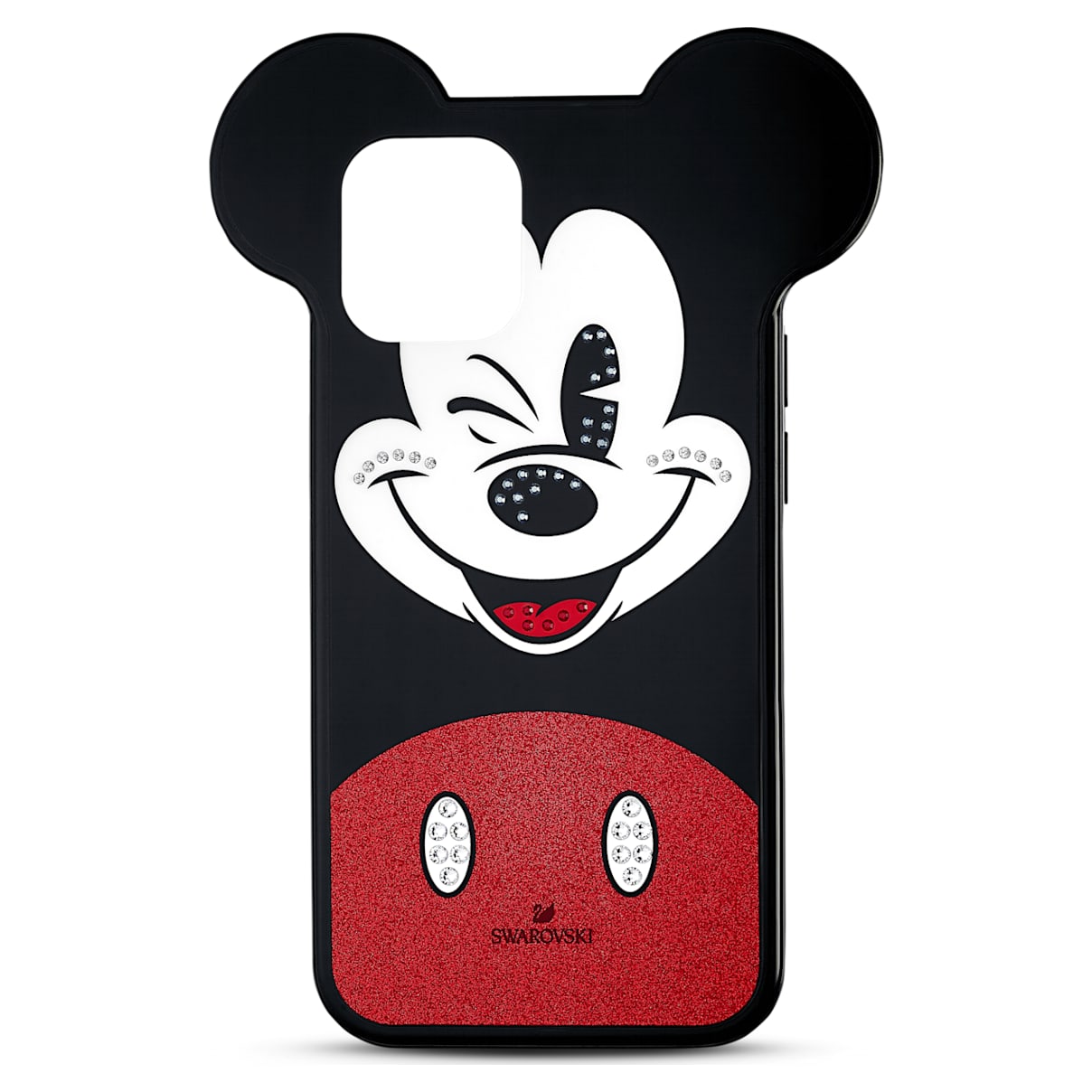 Click to view product details and reviews for Mickey Smartphone Case Iphone&reg; 12 Pro Max Multicoloured.