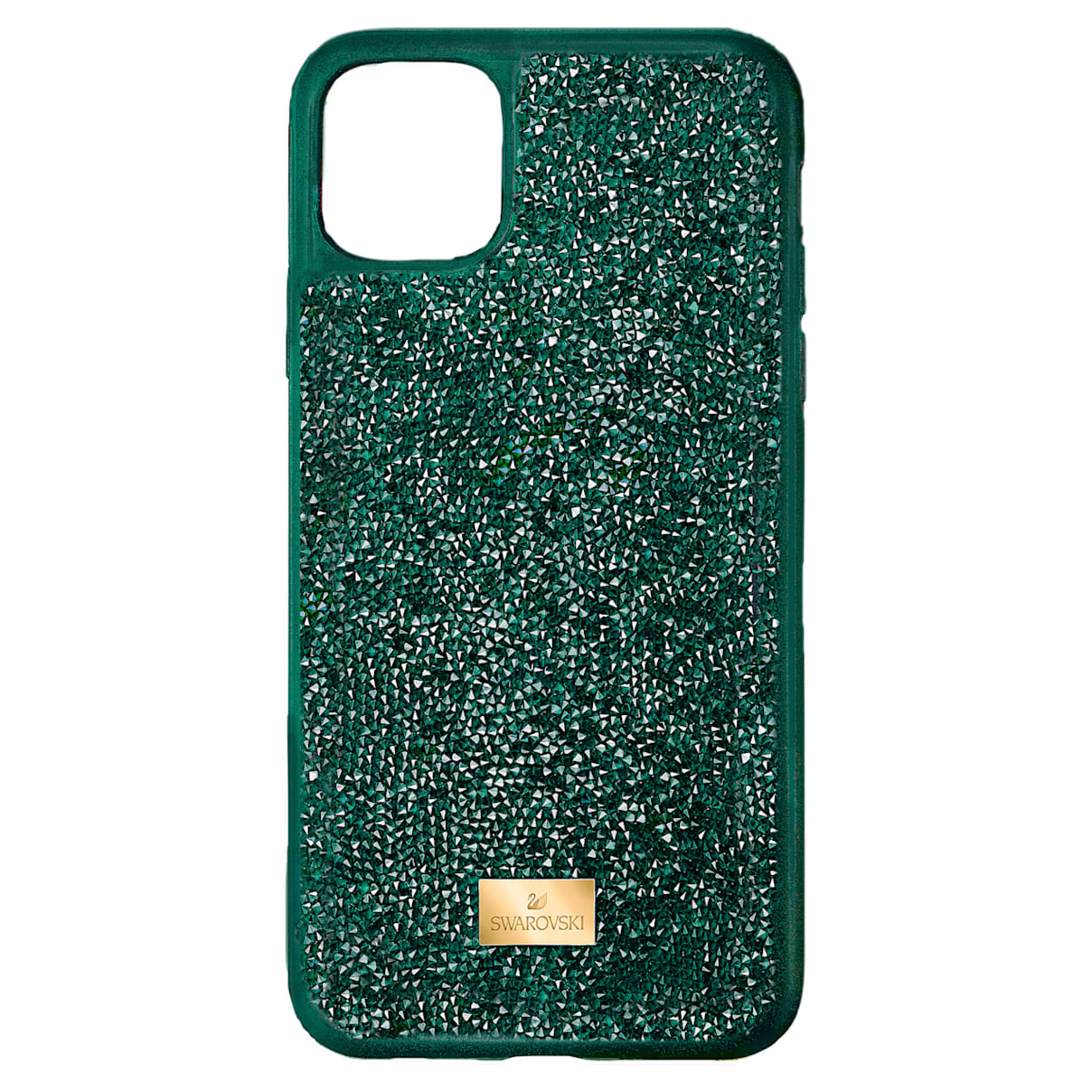 Click to view product details and reviews for Glam Rock Smartphone Case Iphone&reg; 12 12 Pro Green.