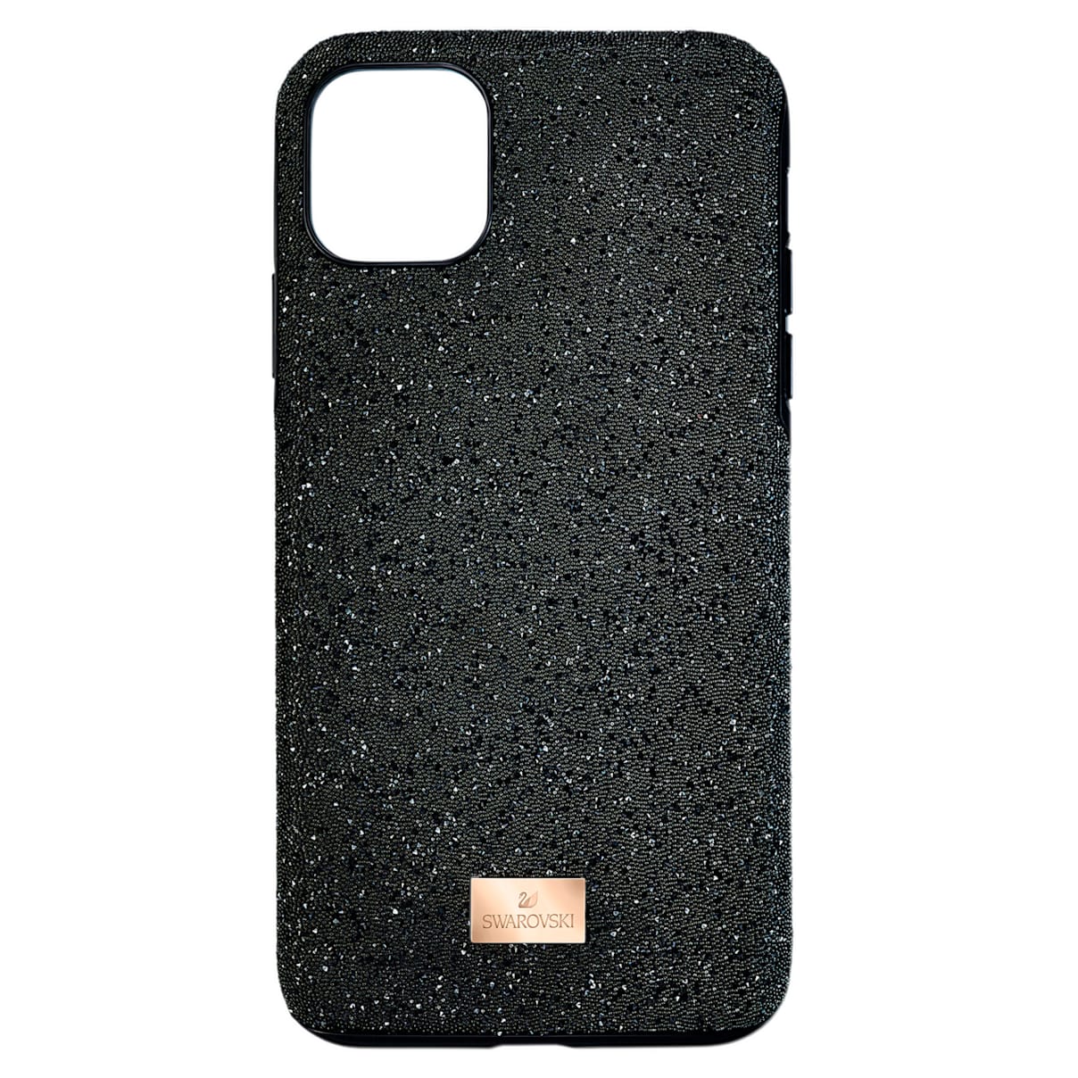 Étui pour smartphone High, iPhone® 12 mini, Noir