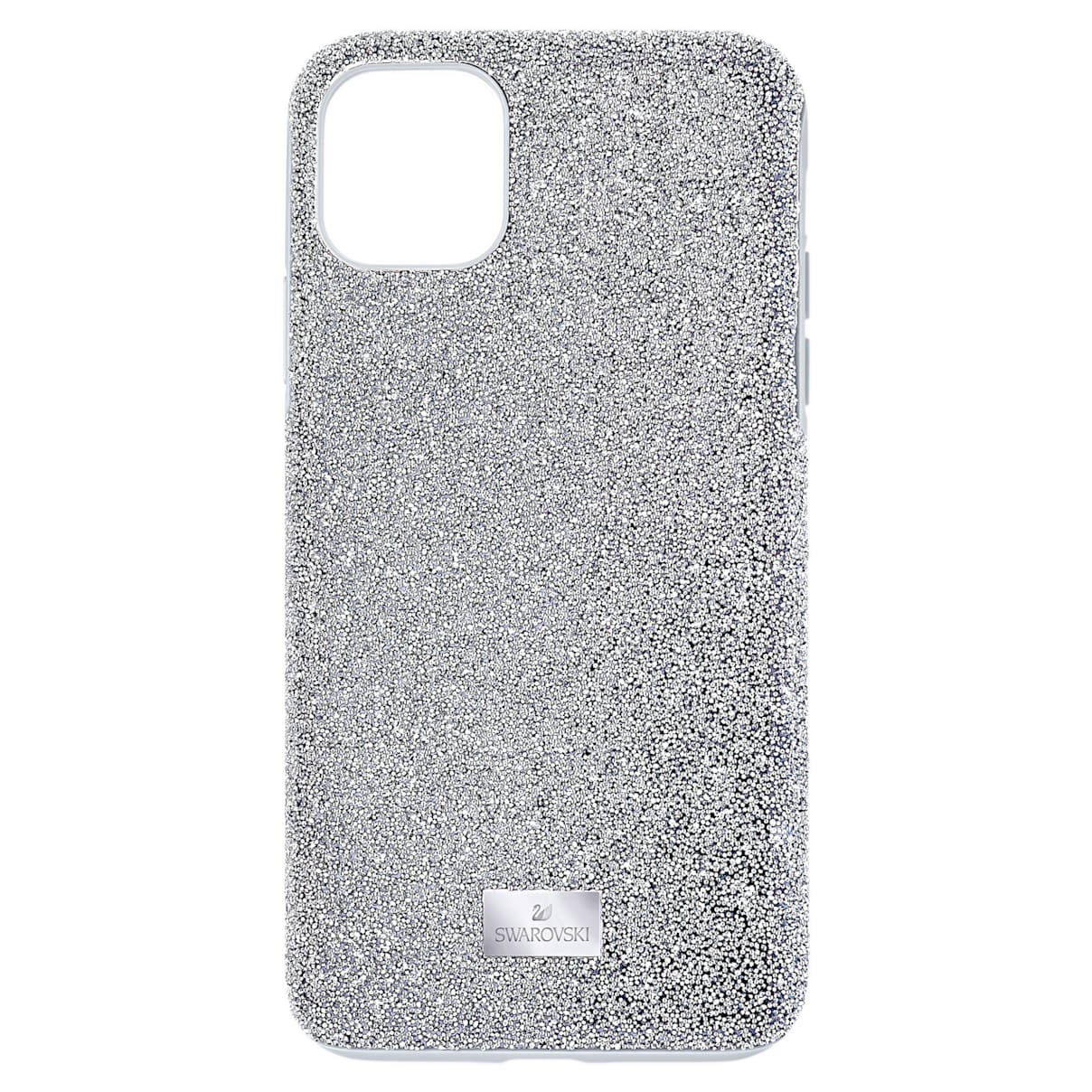 

High Smartphone Schutzhülle, iPhone® 12 mini, Silberfarben