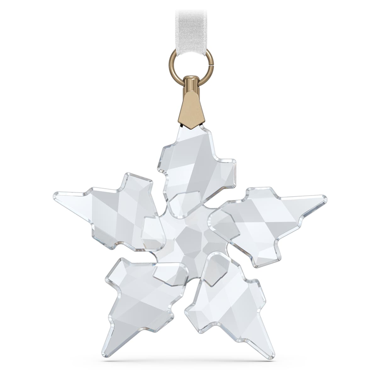 

Little Star Ornament