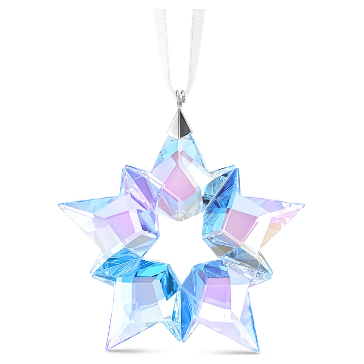 

Swarovski Eisstern Ornament