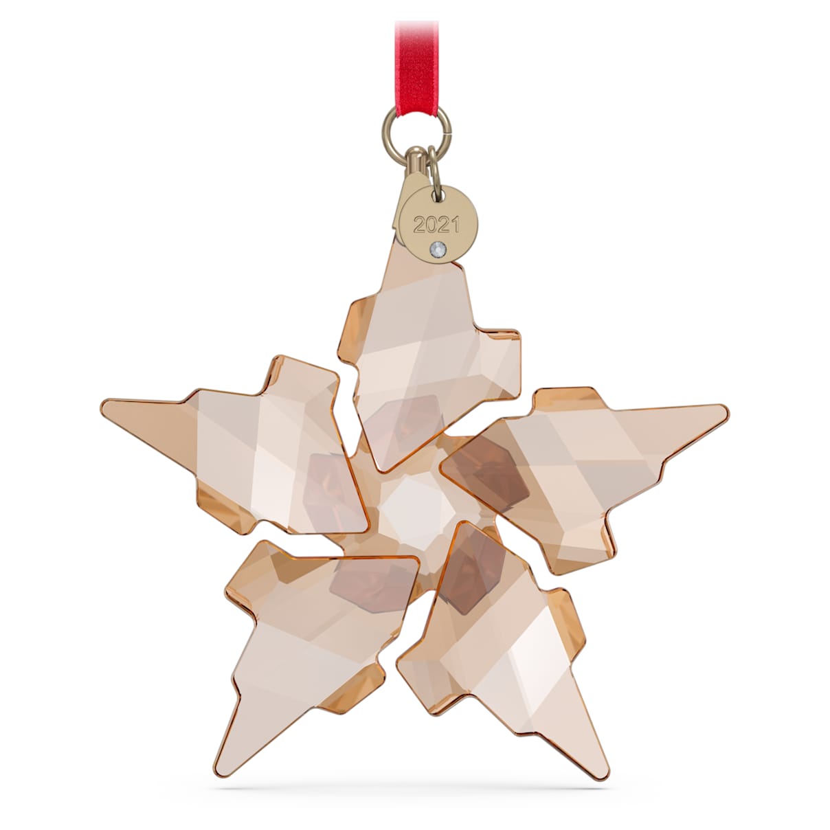 

Festive Annual Edition 2021 Ornament