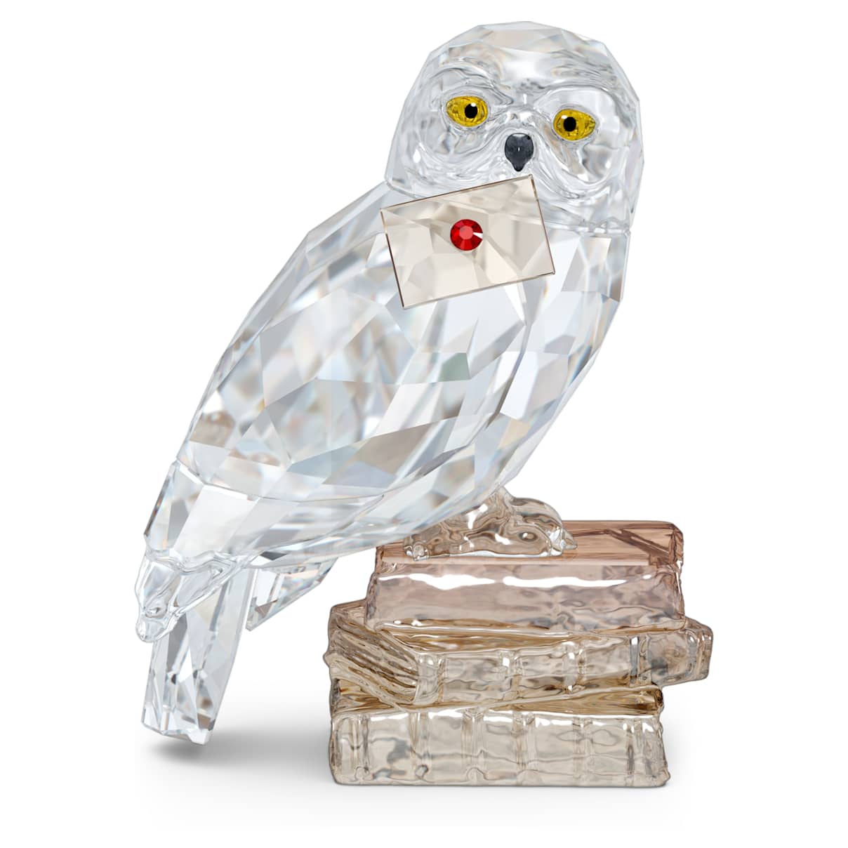 

Harry Potter Hedwig