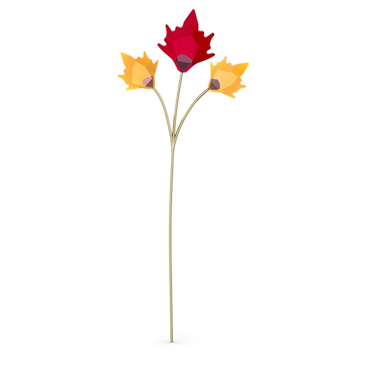 

Garden Tales Autumn Leaves