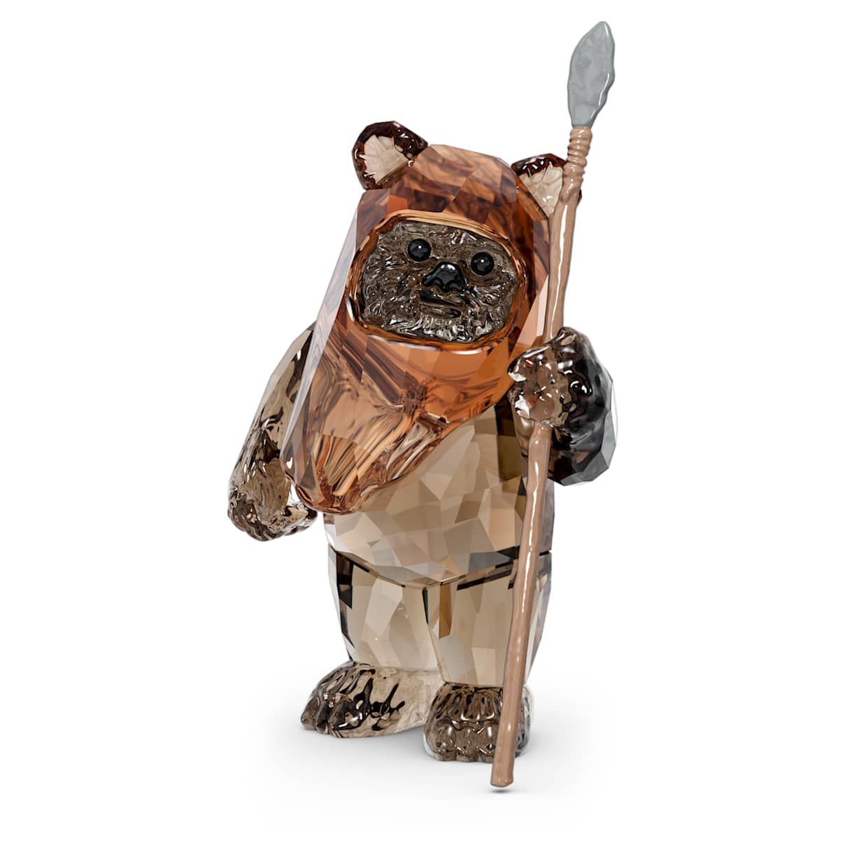

Star Wars Ewok Wicket