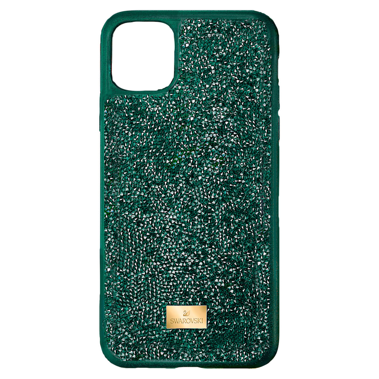Click to view product details and reviews for Glam Rock Smartphone Case Iphone&reg; 12 Mini Green.
