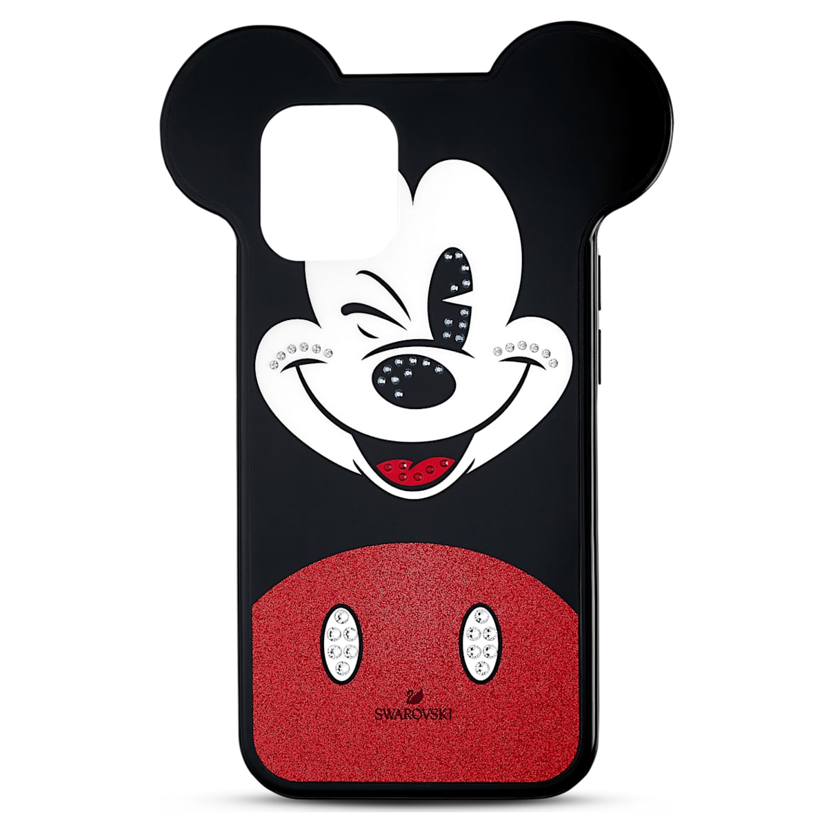 Click to view product details and reviews for Mickey Smartphone Case Iphone&reg; 12 Mini Multicoloured.
