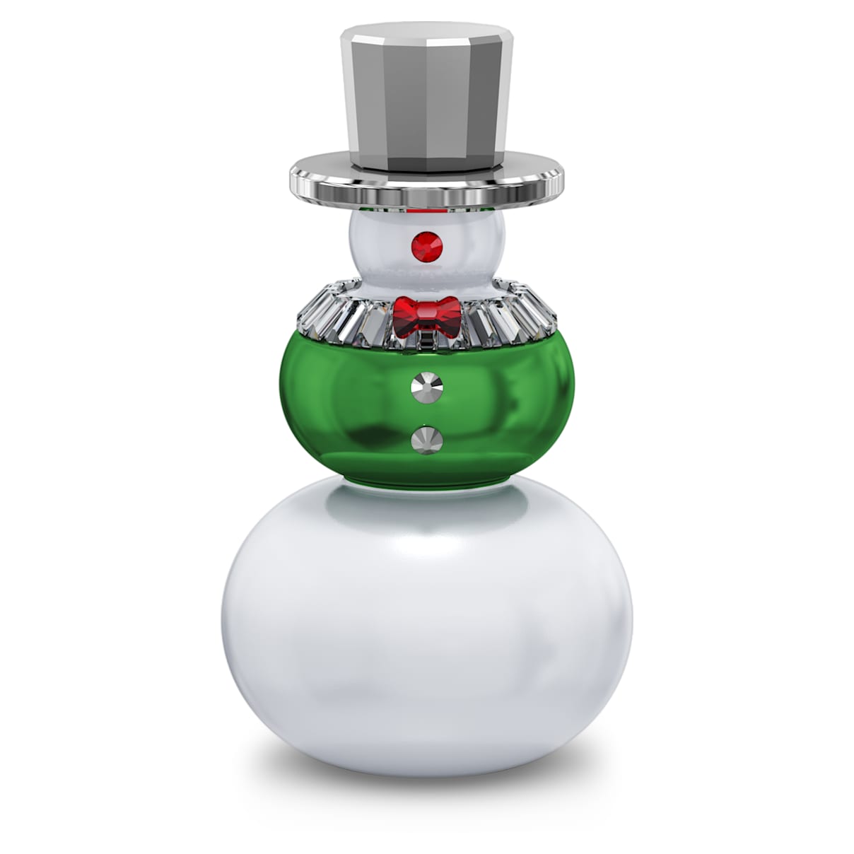 

Holiday Cheers Snowman