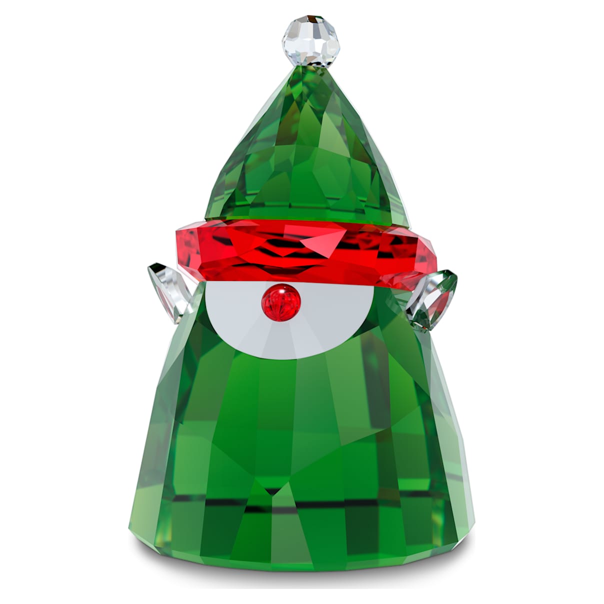 

Holiday Cheers Santa’s Elf, Small