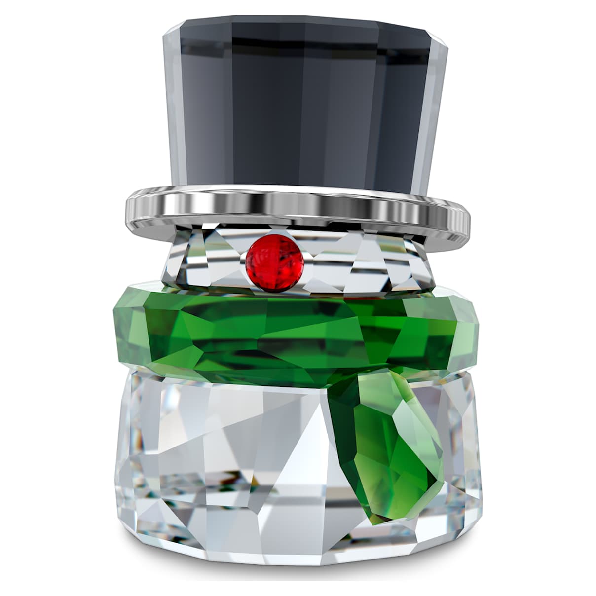 

Holiday Cheers Snowman, Small