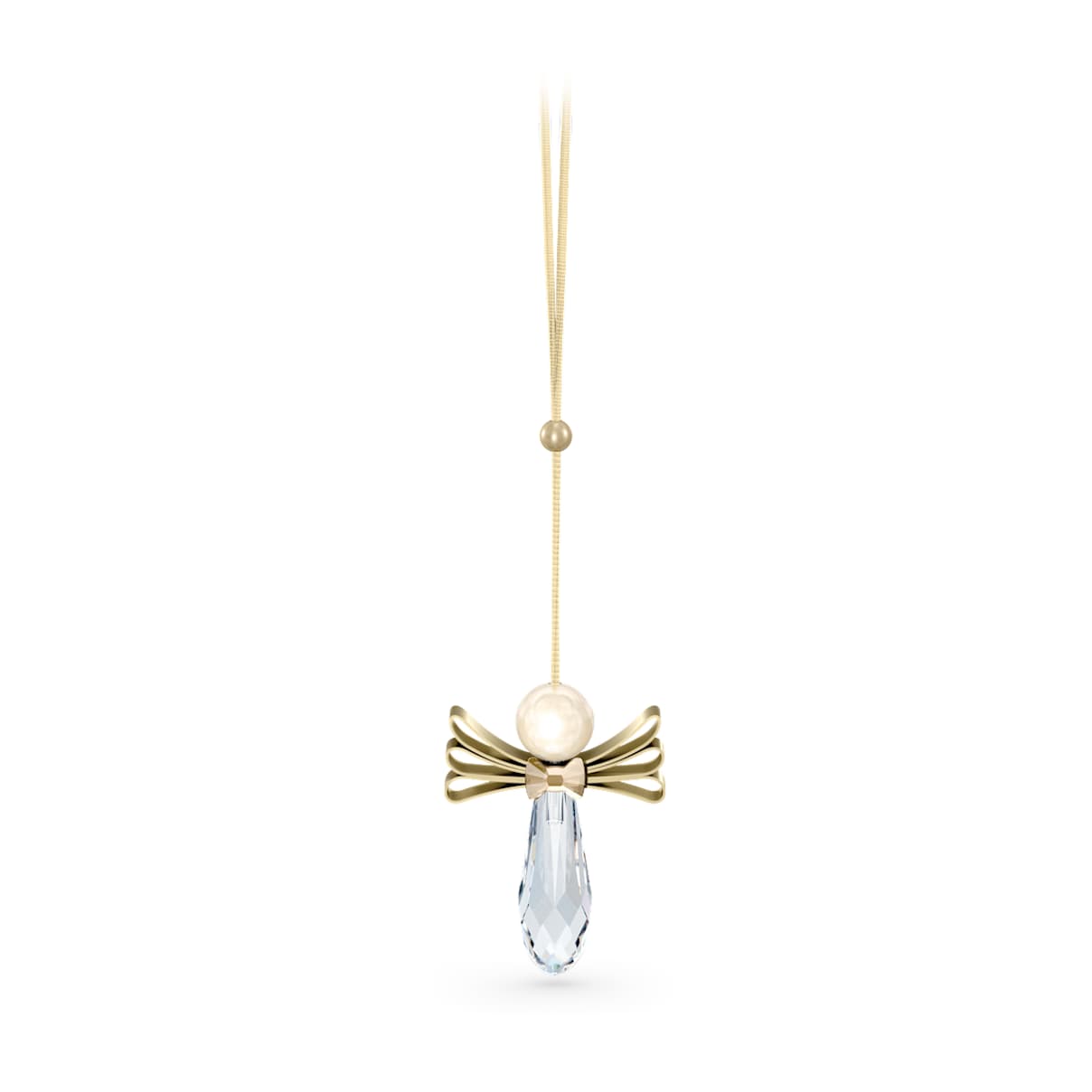 

Holiday Magic Engel Ornament, Klein