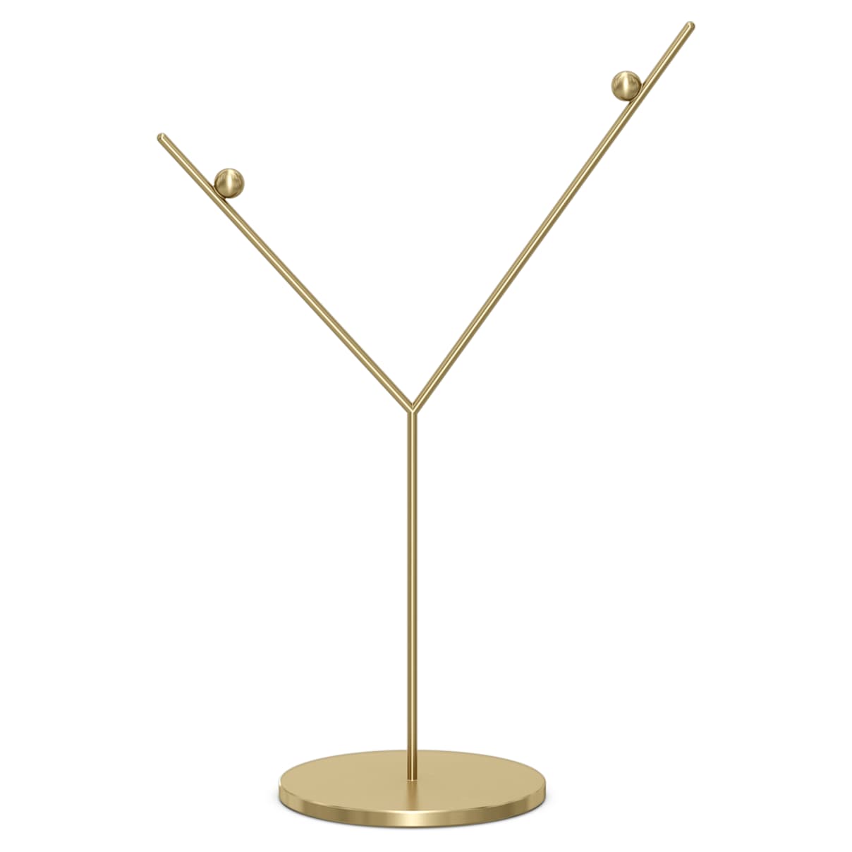 

Ornament Stand, Goldfarben