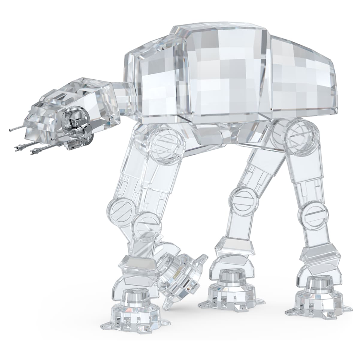 STAR WARS AT-AT WALKER