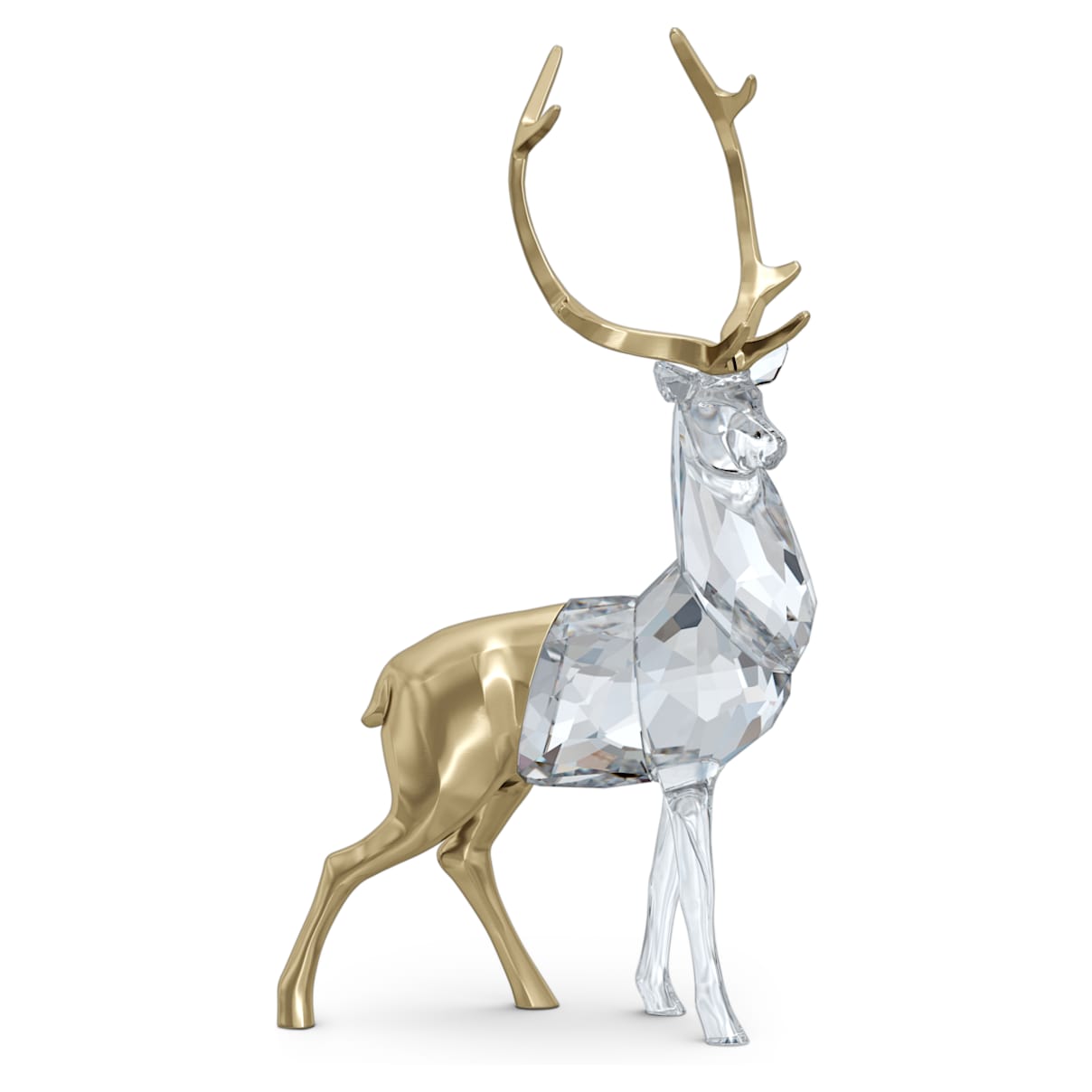 

Holiday Magic Stag