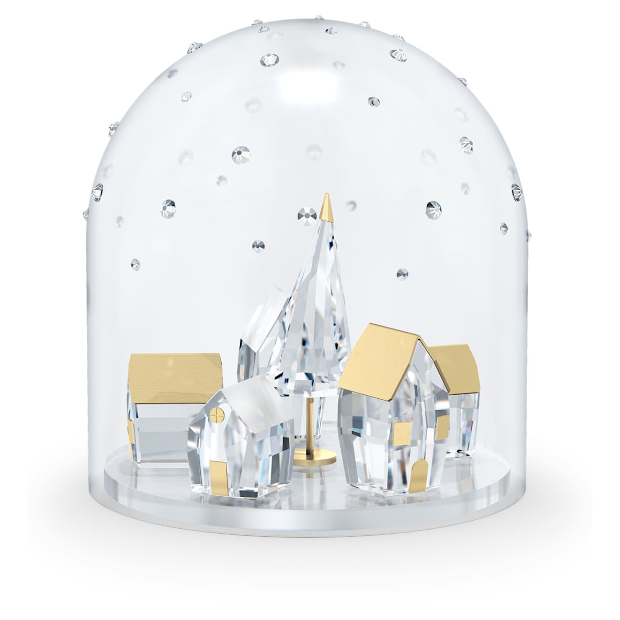 

Holiday Magic Klosz – Zimowa wioska