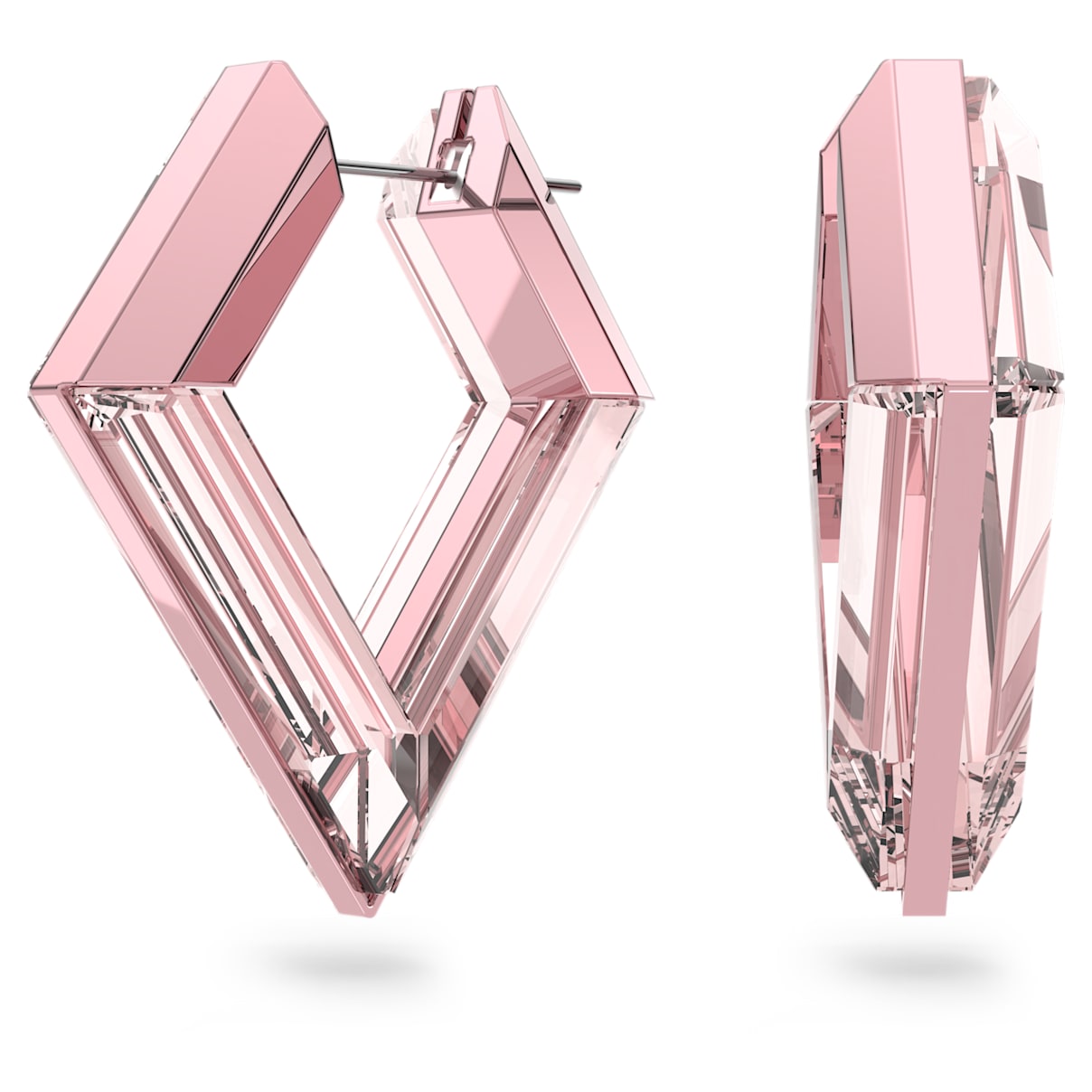 

Lucent Kreolen, Statement, Rosa