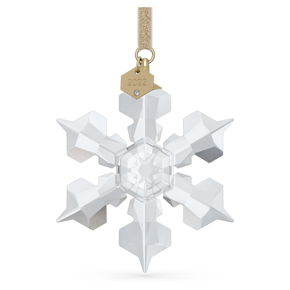 

Annual Edition 2022 Ornament