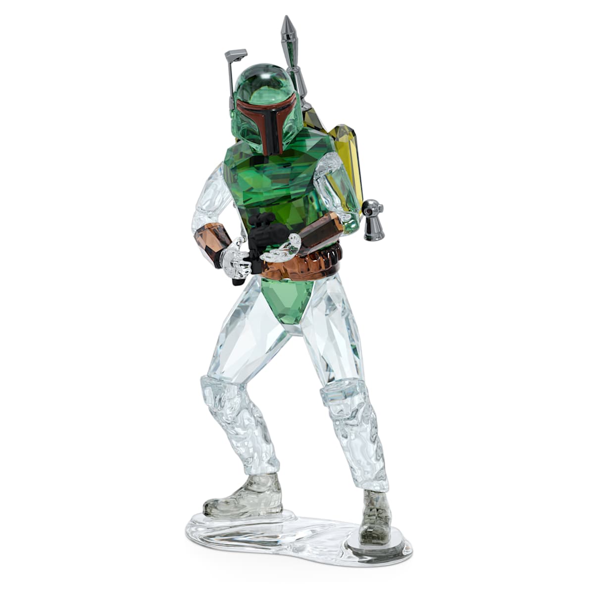 

Star Wars Boba Fett