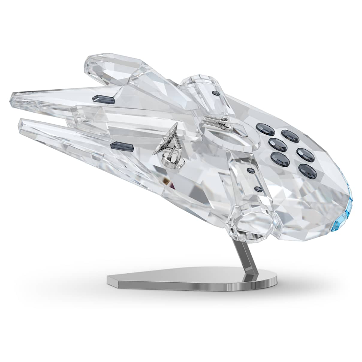

Star Wars Millennium Falcon