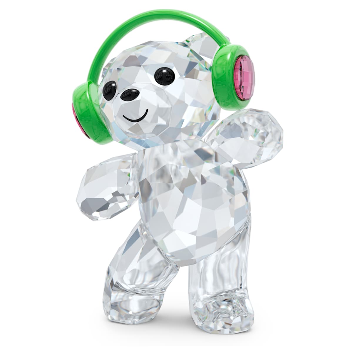 

Kris Bear Just Dance