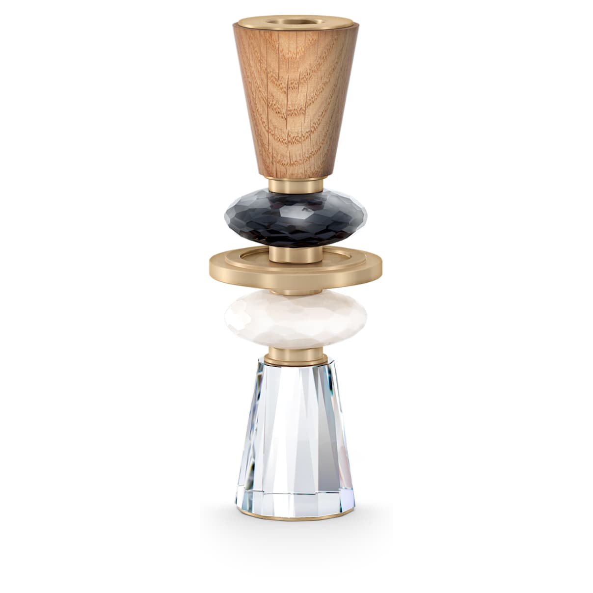 

Elegance of Africa Candle Holder Ujamaa