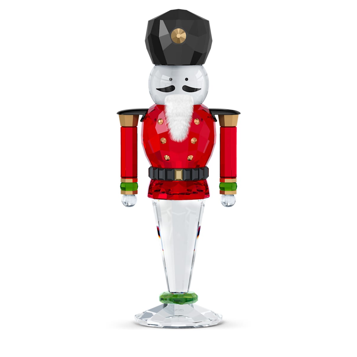 Holiday Cheers Nutcracker