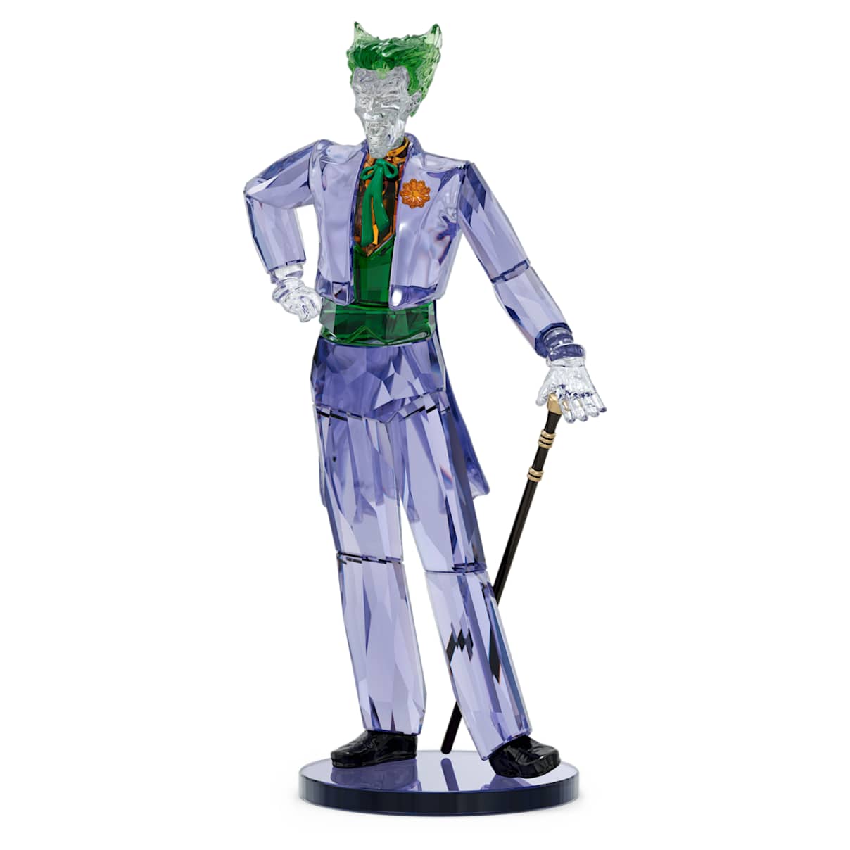 

DC The Joker