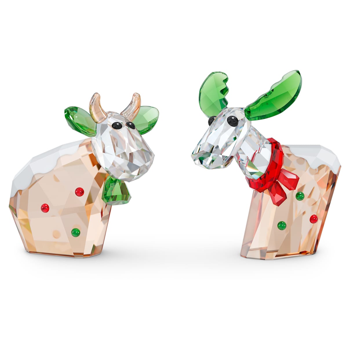 Mo & Ricci Holiday Annual Edition 2022