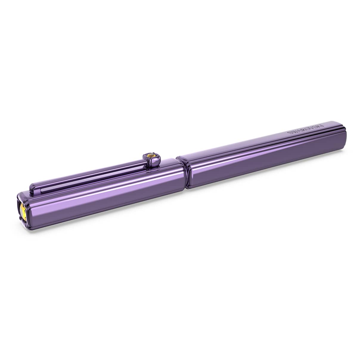 

Tintenroller, Kissenschliff, Violett