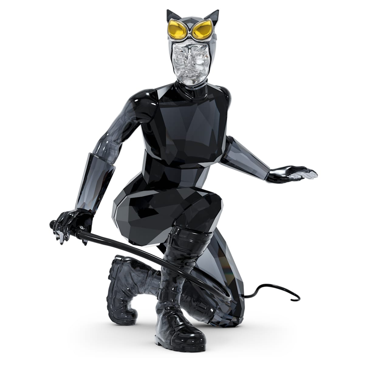 

DC Catwoman
