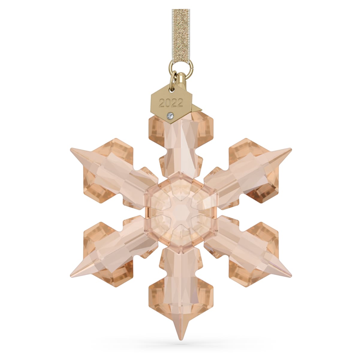 

Festive Annual Edition 2022 Ornament