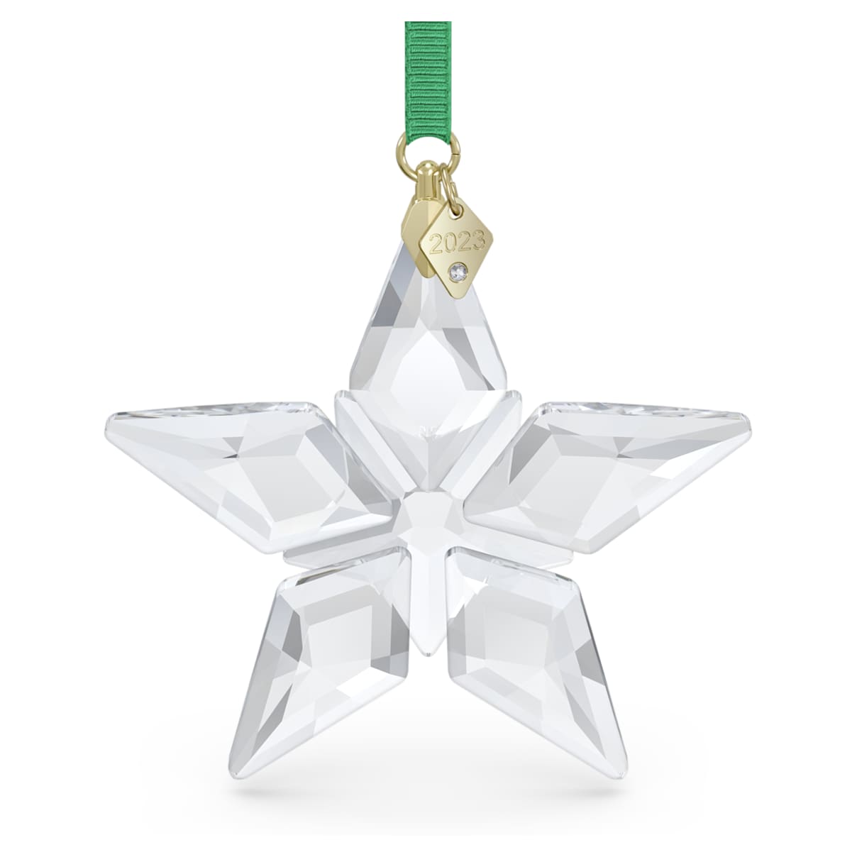 

Annual Edition Ornament 2023
