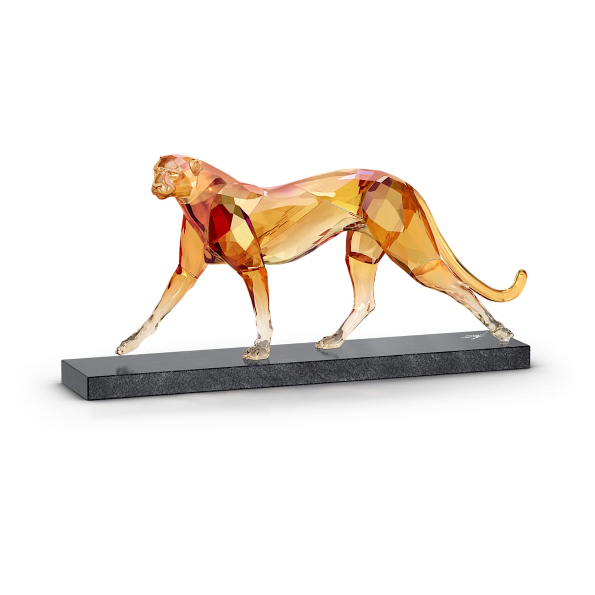 

Limited Edition Il Ghepardo