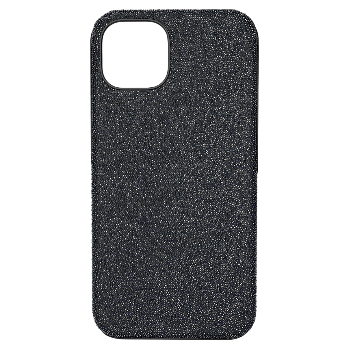 

High smartphone case, iPhone® 13, Black