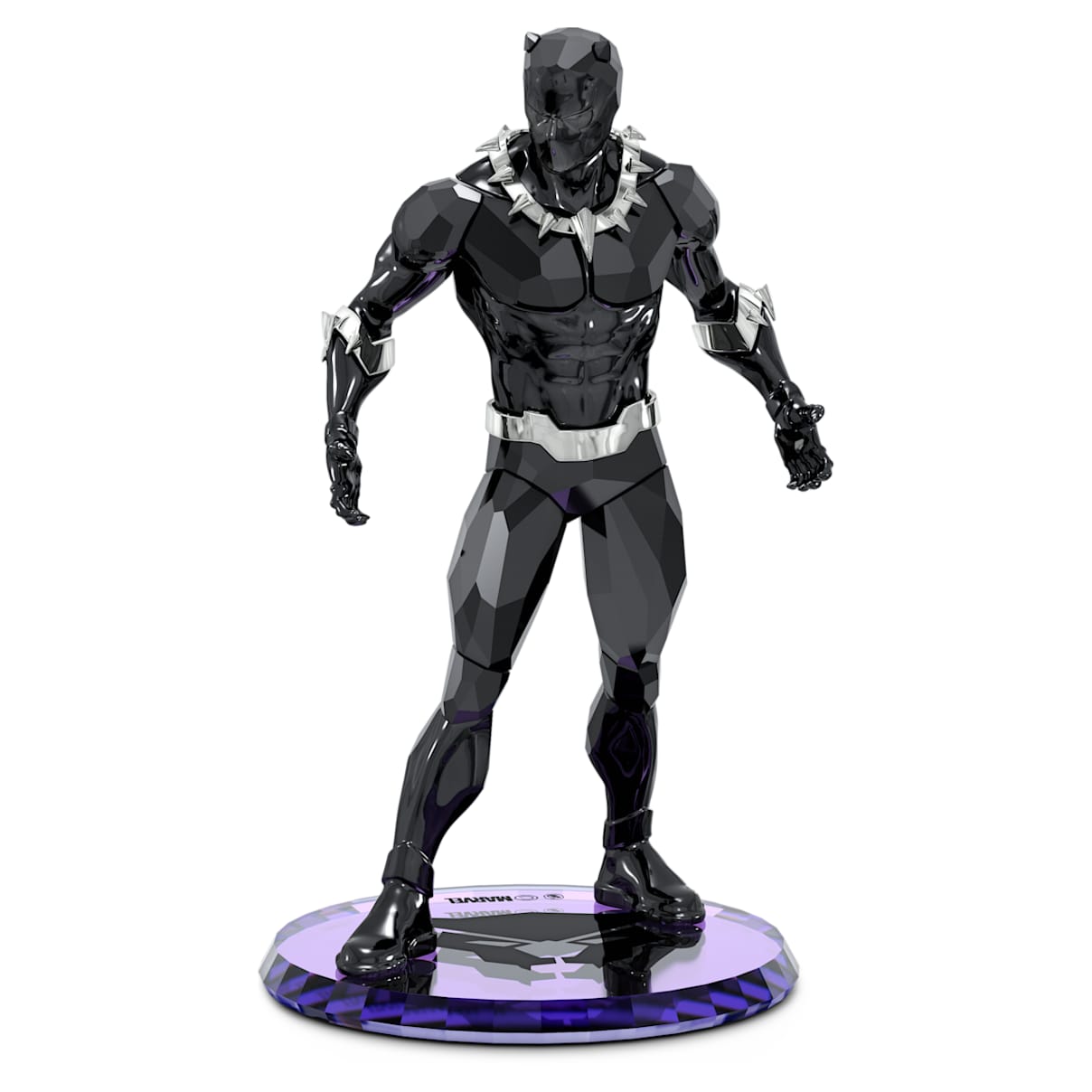 

Marvel Black Panther