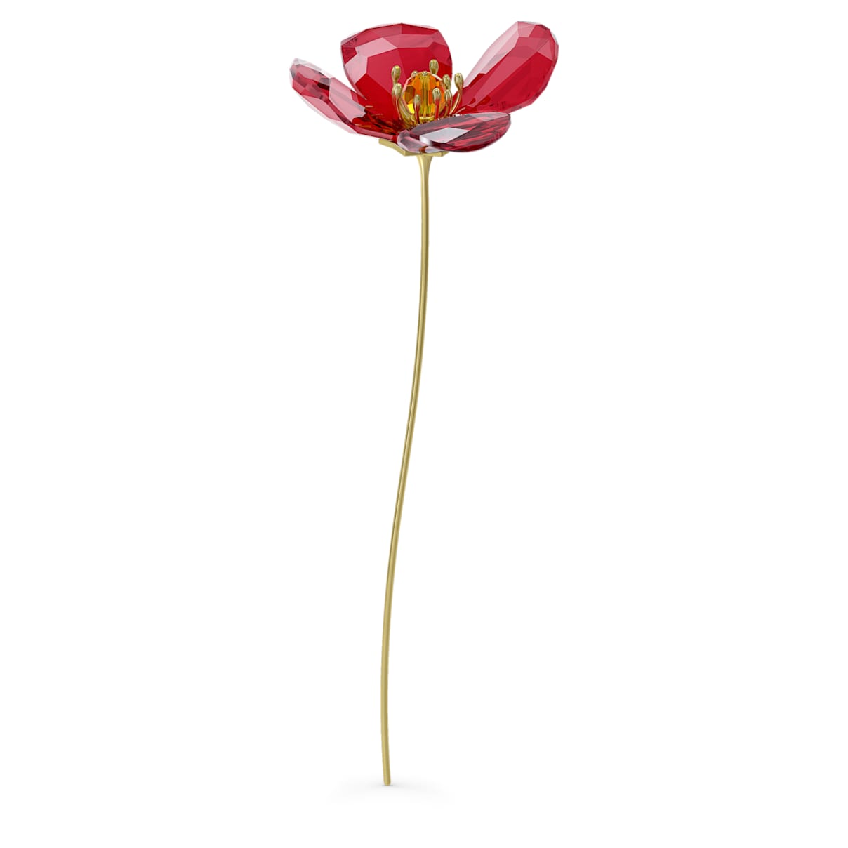 

Garden Tales Red Poppy