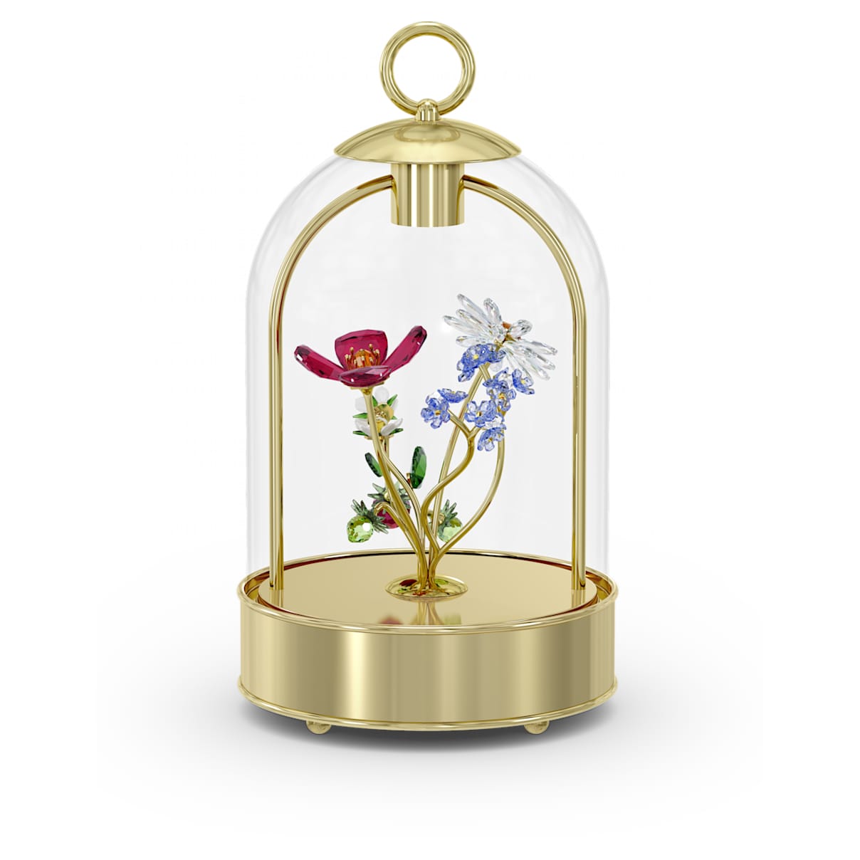 

Garden Tales Lanterne LED Bouquet de fleurs