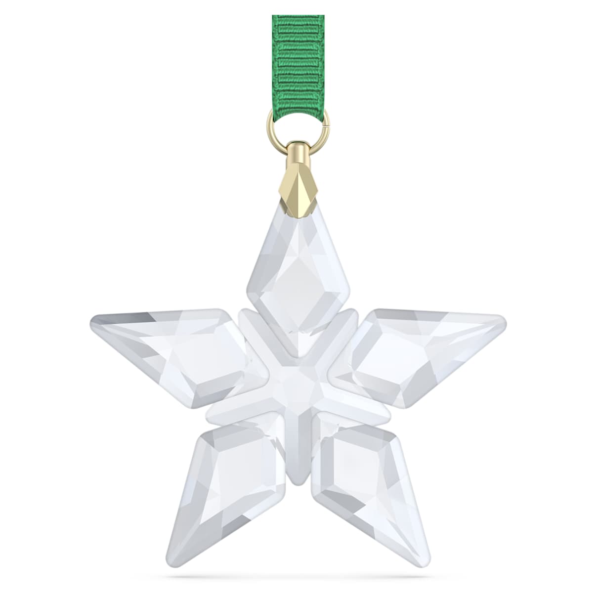 

Annual Edition Little Star Ornament 2023
