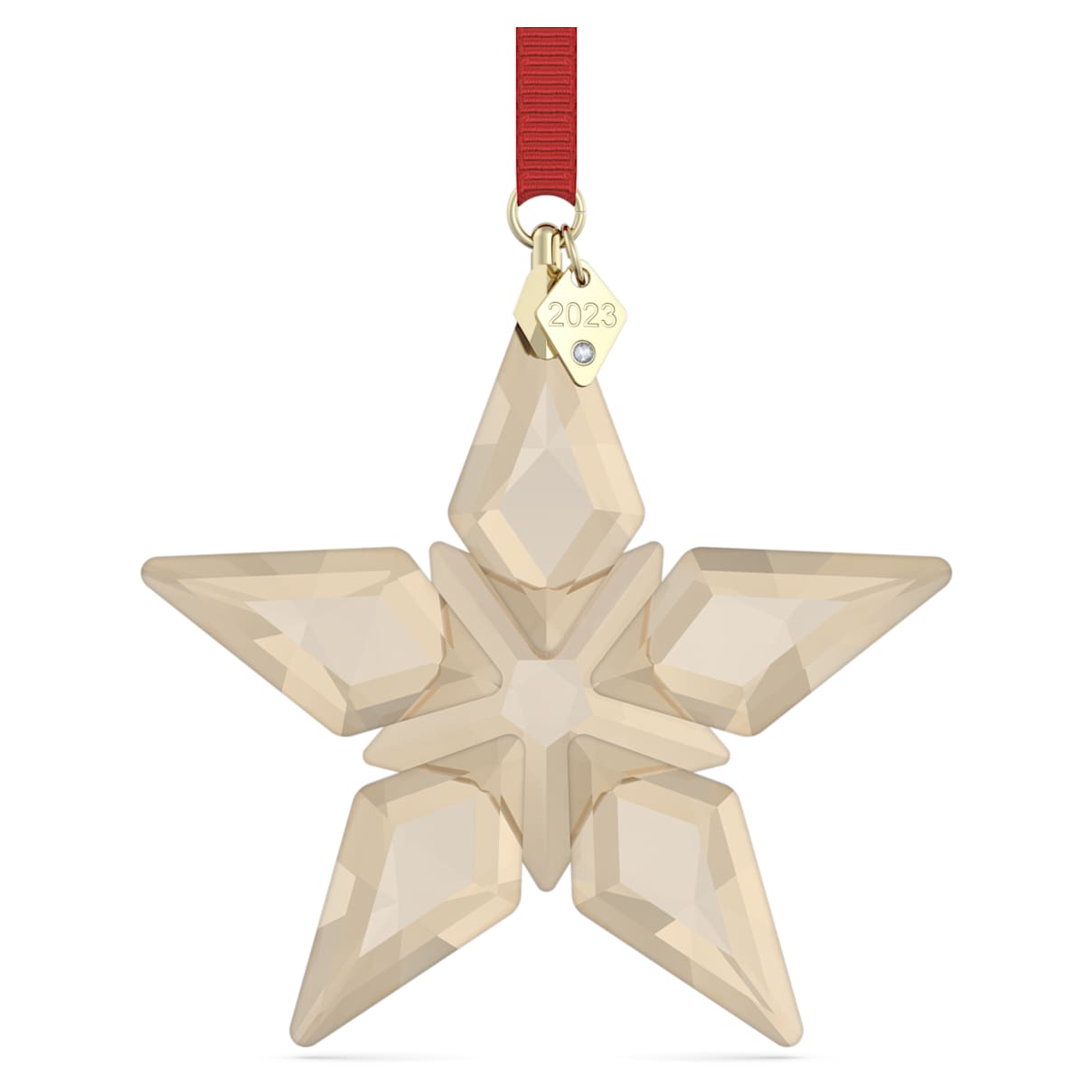 

Annual Edition Festive Ornament 2023
