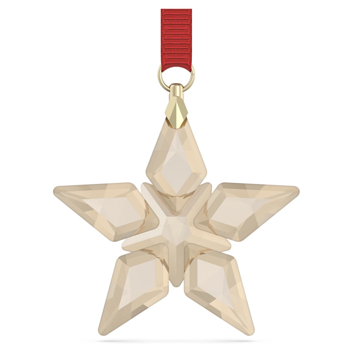 

Annual Edition Festive Ornament 2023, Small