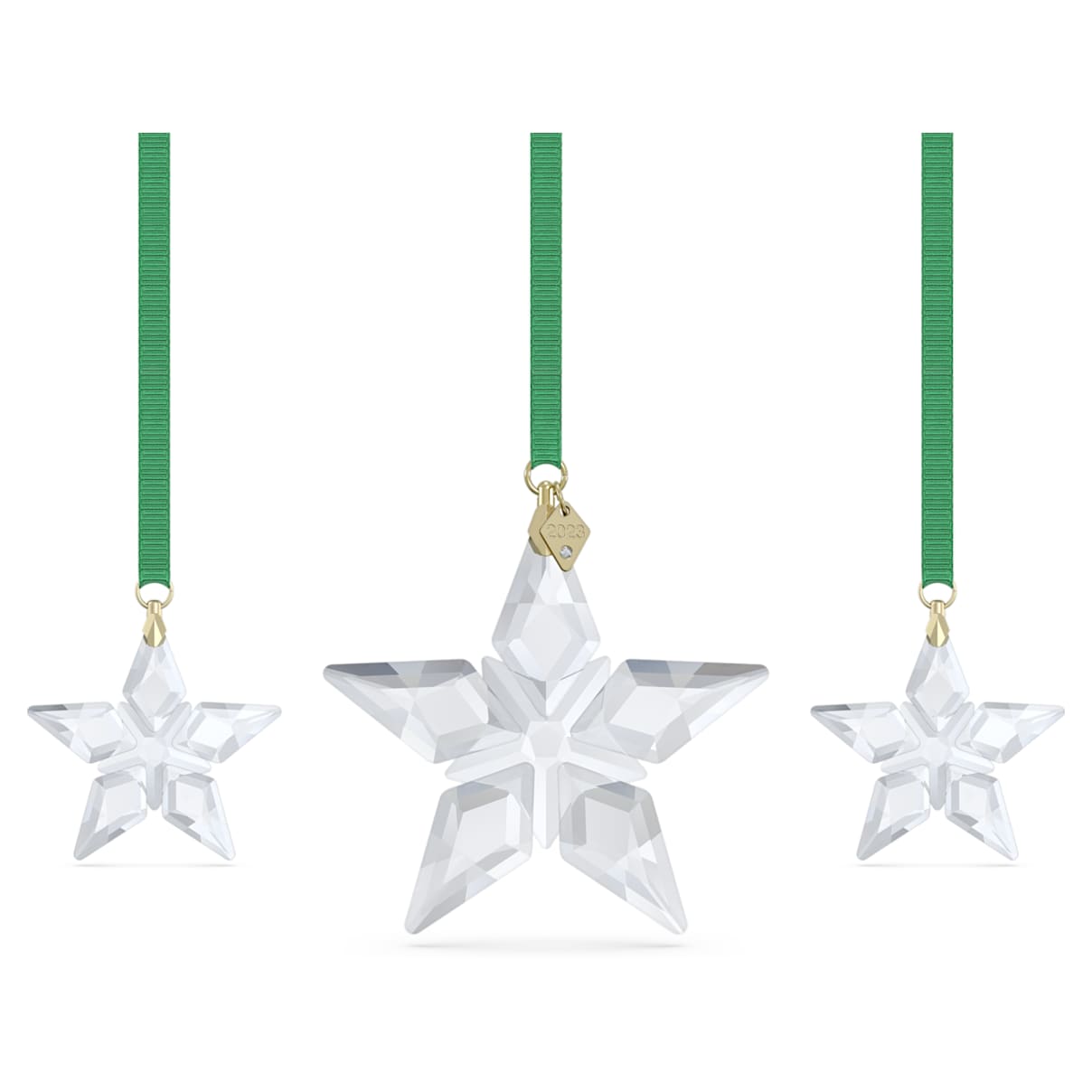 

Annual Edition Ornament Set 2023