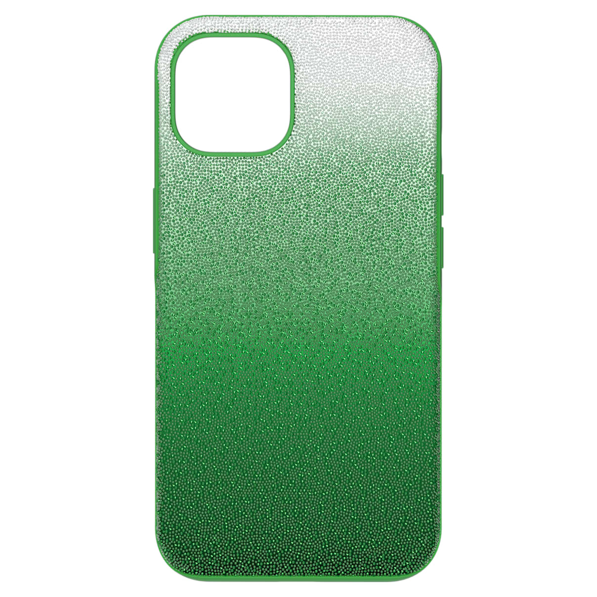 

High スマートフォンケース, グラデーションカラー, iPhone® 14, グリーン