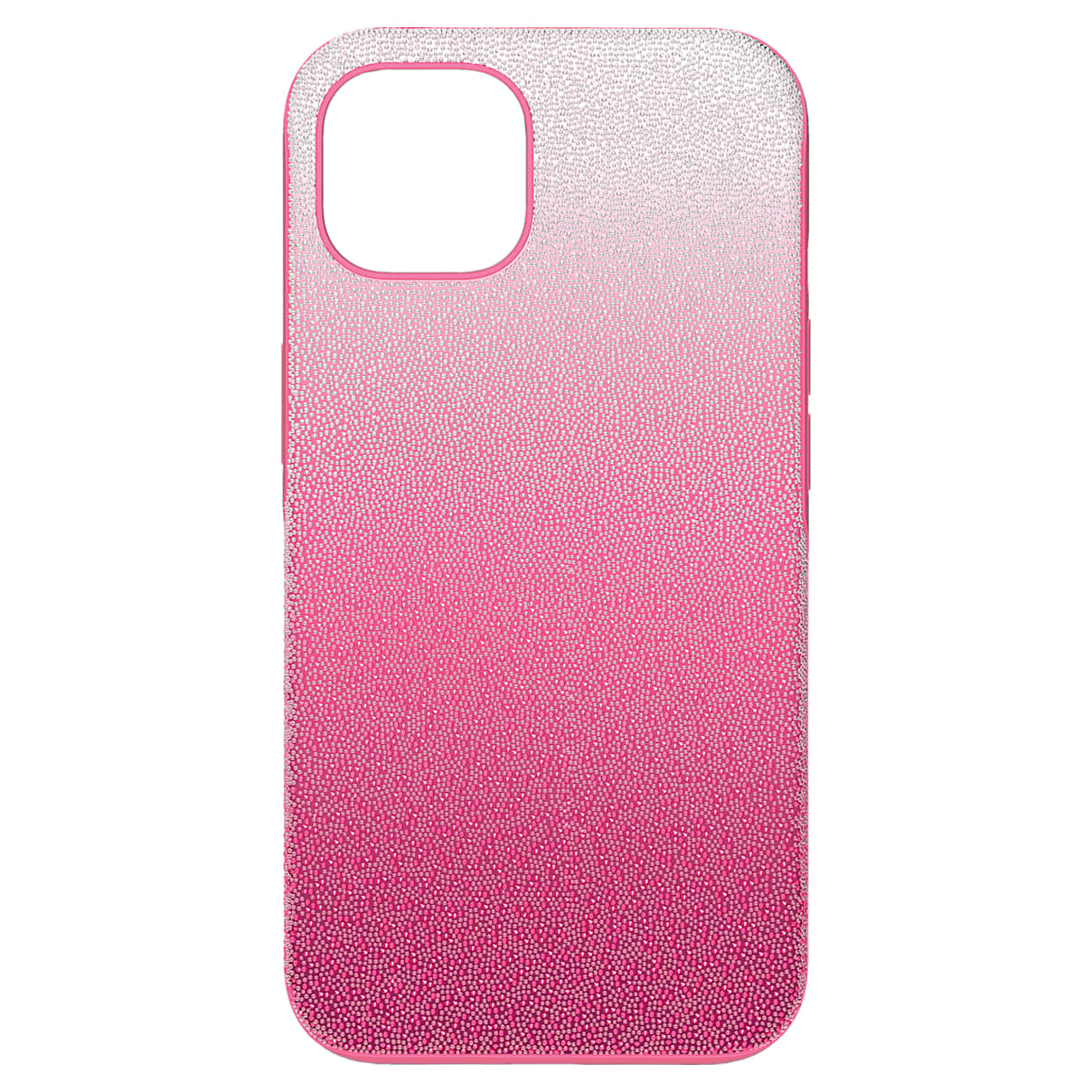 High Smartphone Schutzhülle, iPhone® 13, Rosa
