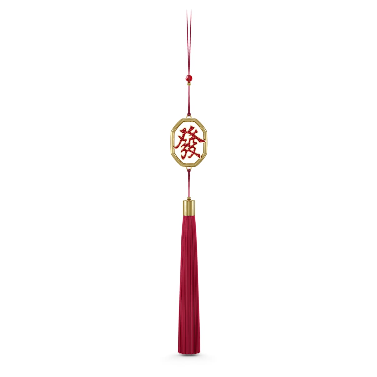 

Alea Ornament