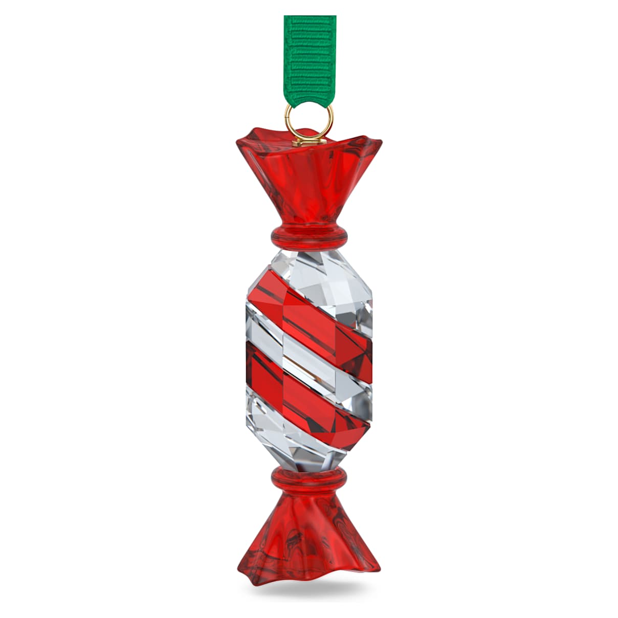 

Holiday Cheers Dulcis Crystal Ornament